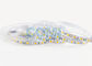 Ελαφριές λουρίδες 5050 οδηγήσεων στο ηλέκτρινο χρώμα 1500 - 1700K, φω'τα λουρίδων των οδηγήσεων Dimmable για το σπίτι