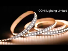 SMD LED Doides που τοποθετούνται σε PCB από μηχανή SMT για ευέλικτες λωρίδες LED