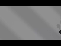 24W εξωτερικό φως LED με εκπομπή φωτός 360° για φωτισμό χωρίς λάμψη