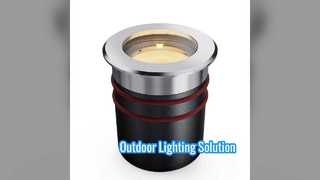 COMI IP67 10W LED Underground Light