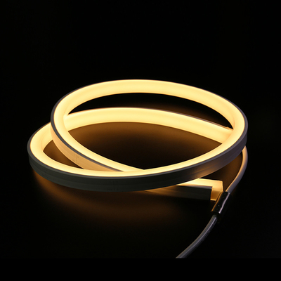IP68 Neon Pixel LED Strip 3-Side Emitting φωτεινή επιφάνεια