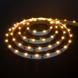 Πλευρά που εκπέμπει τα φω'τα 24VDC 60 LEDs/μετρητής IP20 λουρίδων των εύκαμπτων οδηγήσεων SMD3014 μη αδιάβροχοι